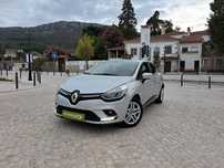 Renault Clio 1.2 16V 75 Life
