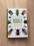 Książka „Robale rządzą światem”