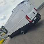Iveco Daily 35S13  IVECO Automat Himatic !!! Mega Dłuuugi ! Wysoki !!