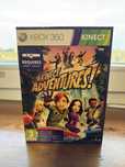 Kinect Adventures, gra XBOX 360