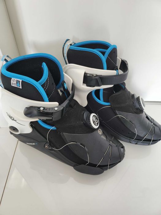 Buty Roli Powerslide Vi FSK