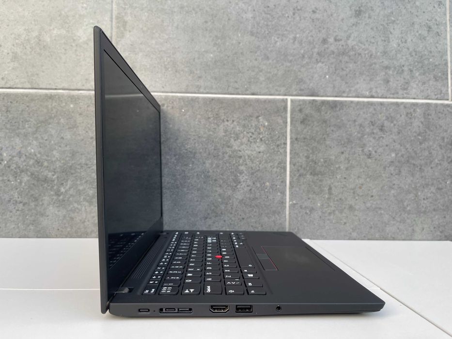 Lenovo ThinkPad T14s G2/i5-1135G7/8Gb DDR4/256Gb M2/14" 4k/Гарантія
