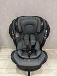 Дитяче автокрісло.Детское автокресло.Есть наклон для сна.Isofix 360
