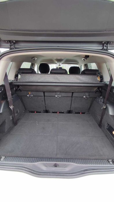 Citroen C4 Grant Pikasso