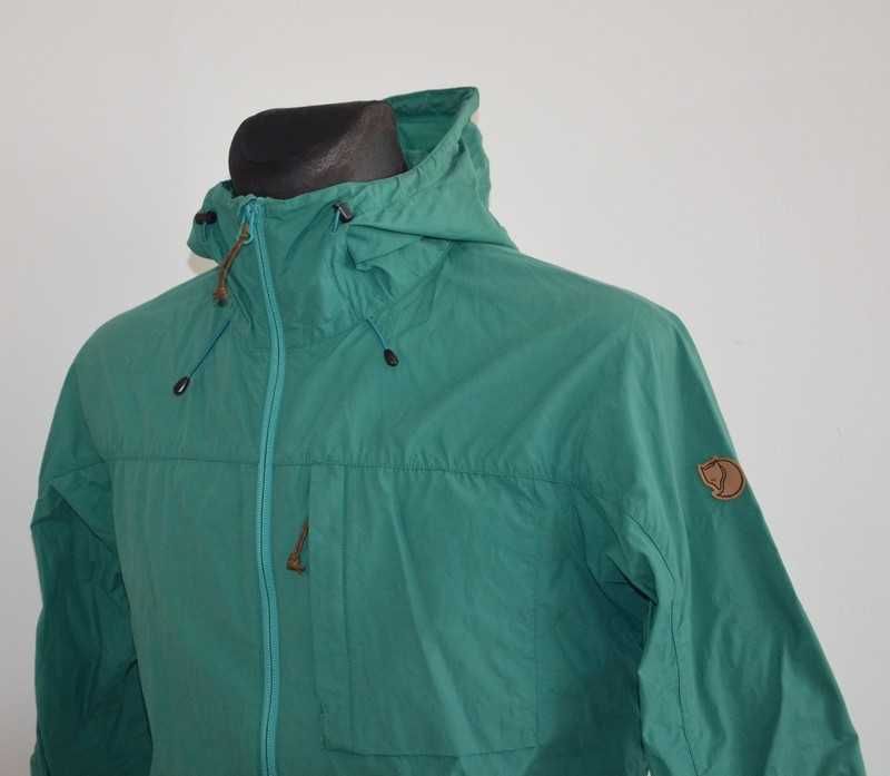 Fjallraven damska lekka kurtka _ L
