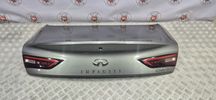 Кришка багажника для Infiniti Q60 Q60s