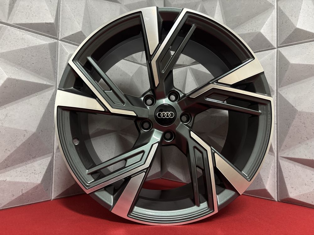 NOWE Felgi Koła 19" 5x112 AUDI RS • • PIĘKNE • •