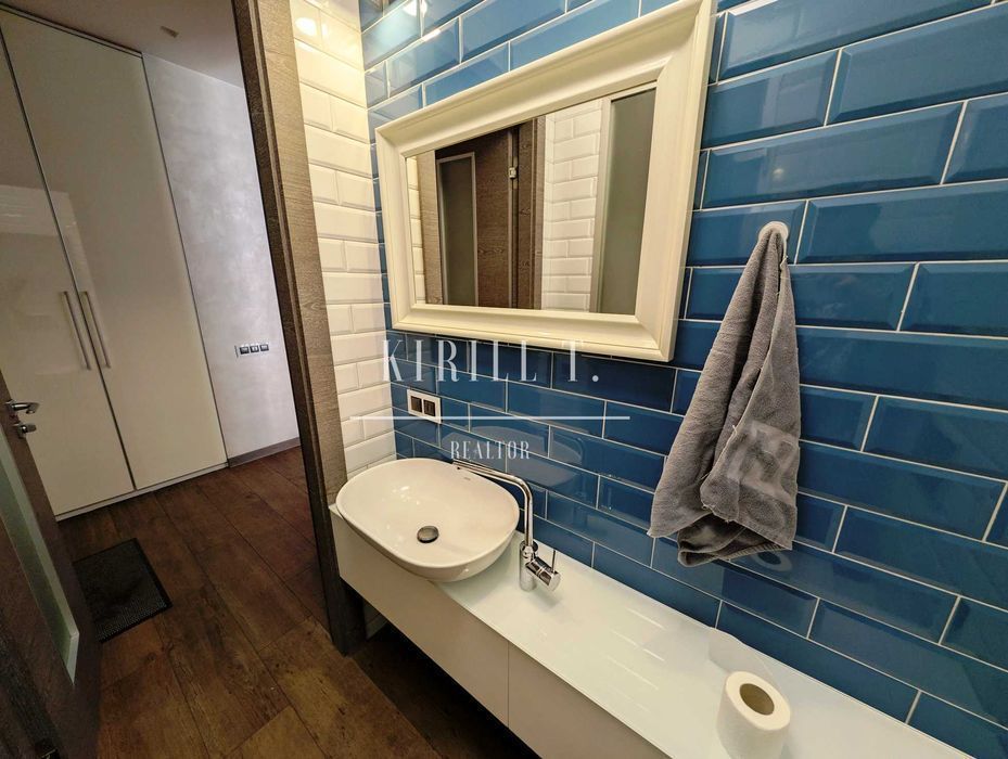 Аренда квартиры 4к 130м2 ЖК Дуэт/Рогалева/Литейная/Цент/Набережная