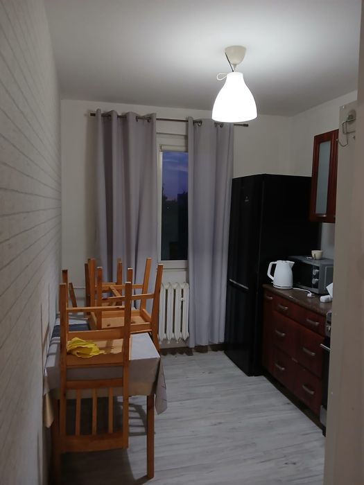 Wynajmę mieszkanie centrum Kozienic