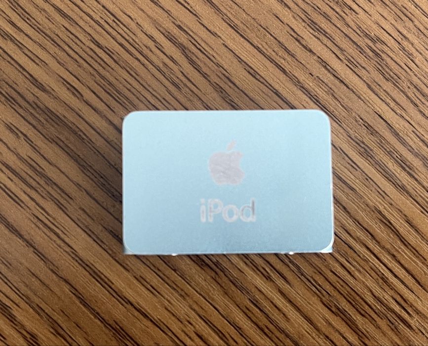 Apple iPod shuffle