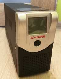 Lupus 500 LCD