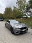 Bmw f10 2.0D Automat 8HP