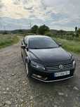 Volkswagen Passat B7