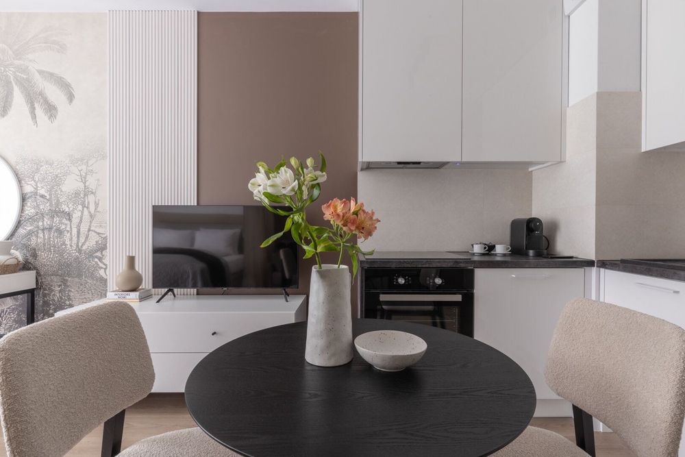 Nowe Apartamenty blisko plaży Nadmorska Florina w Łebie