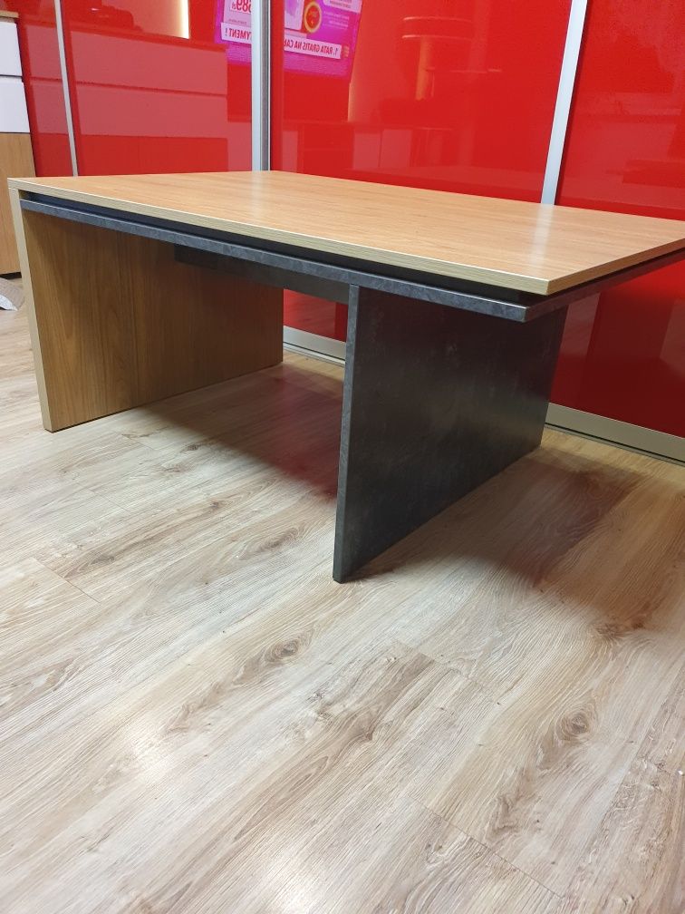 Stół drewno/beton - unikat