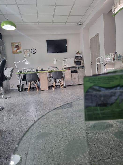 Аренда для парикмахера ЦЕНТР