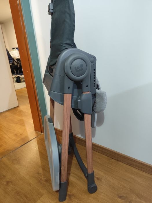 Cadeirinha de Comer - Maxi Cosi