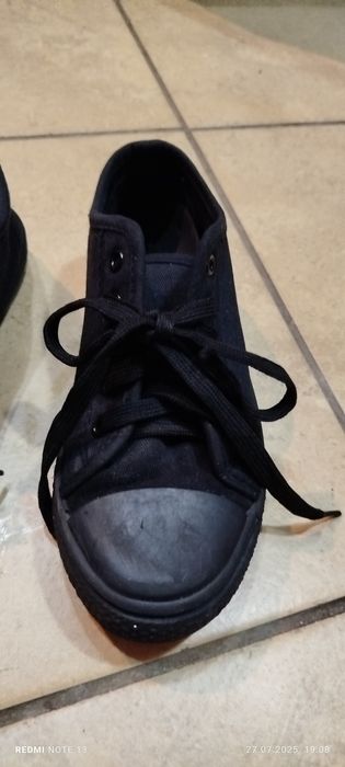 Trampki dla chłopca nr 2