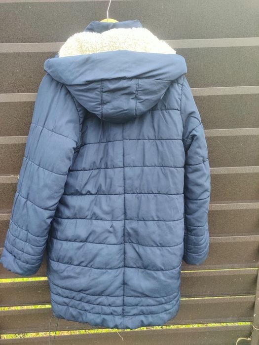 Куртка на девочку размер 116 см