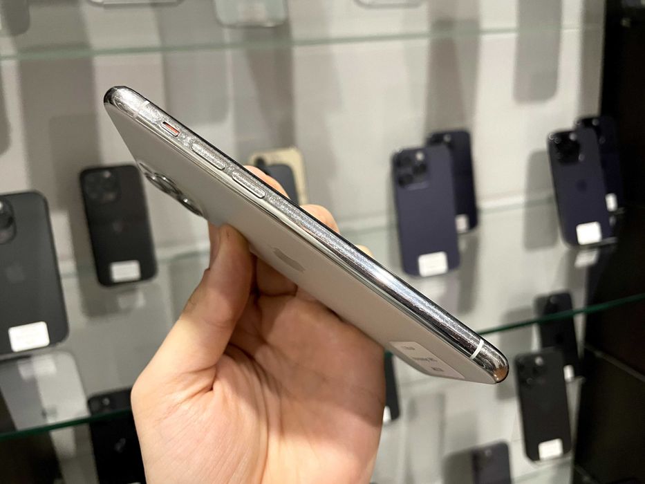 iPhone 11 Pro 64 gb Neverlock / від Магазину + Гарантія / Обмін