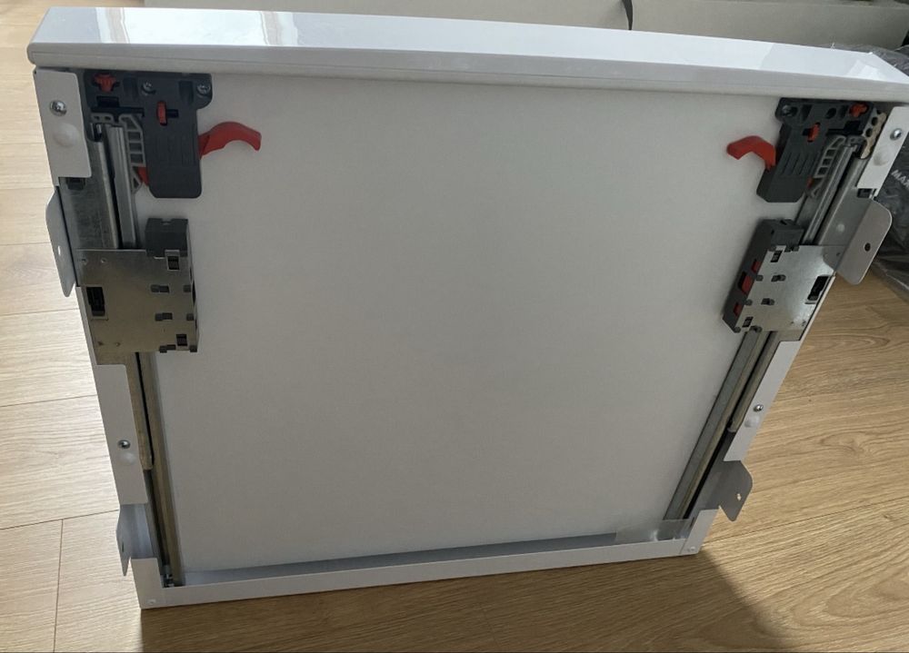 Łącznik do pralki Beko SKWS54