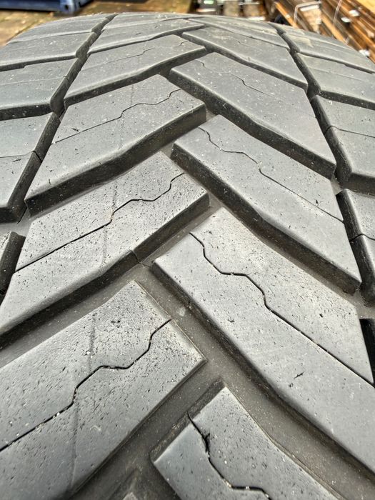 Michelin CrossClimate 205/65 R16C