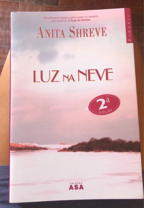Livros novos e usados