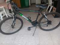 Bicicleta  BMT Usada