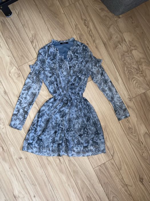 Syknia mohito Animals