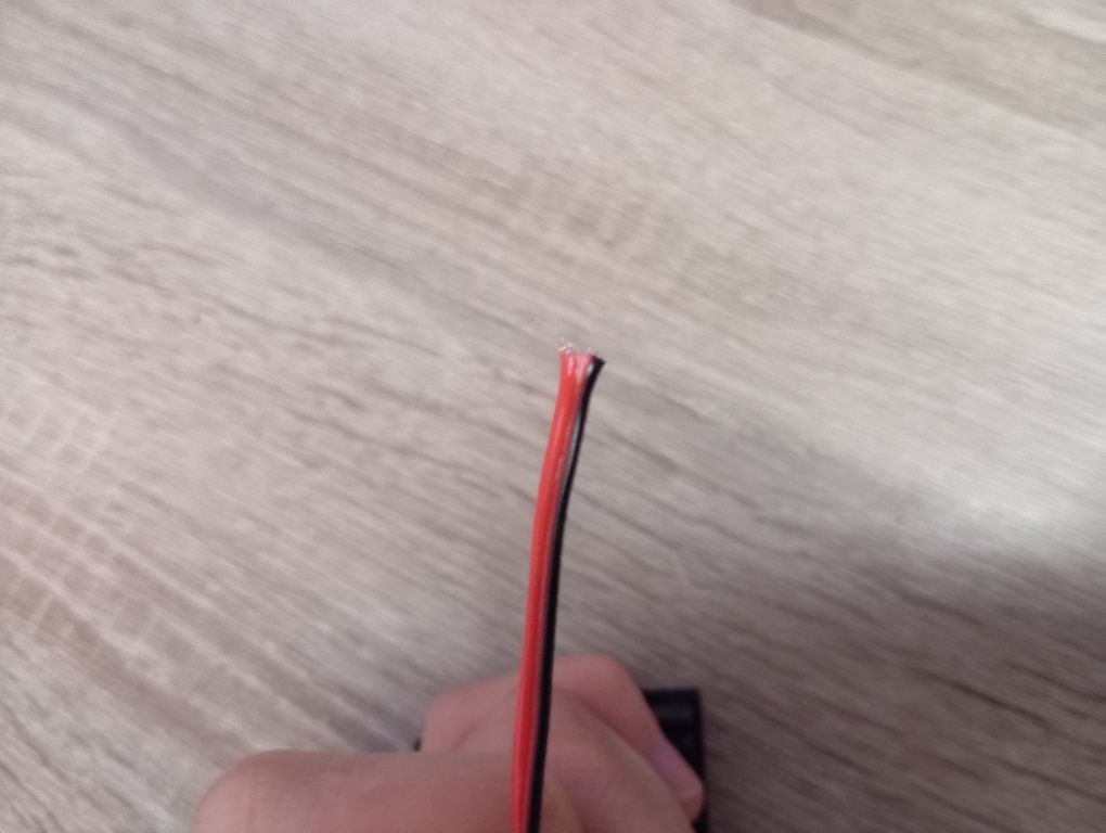 Вольтметр цифровой с гнездами USB