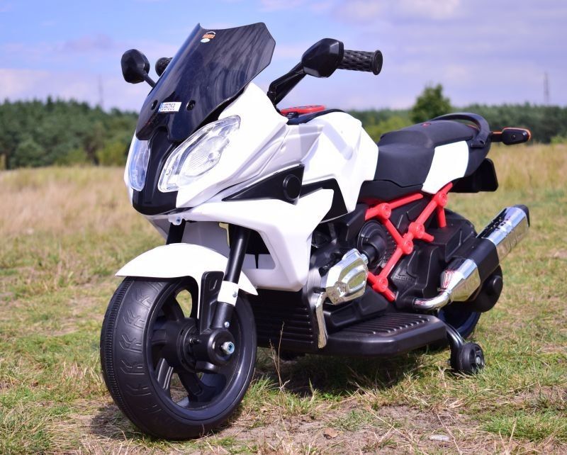 Najnowszy Duży Motor Ścigacz, Nowoczesny Panel/5-1200