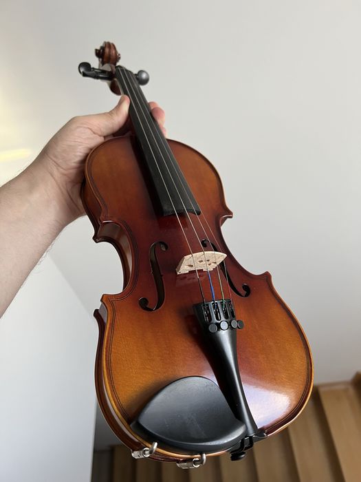Skrzypce 1/4 Carlo Giordano VS-1 - stan idealny