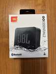 JBL GO 2 NOWY (nie rozpakowany)