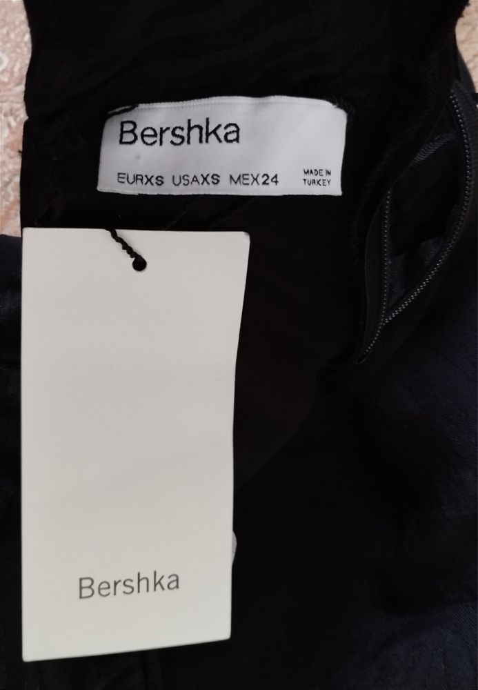 Новый комбинезон для девочки подростка Bershka