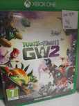 PLants vs zombies garden warfare 2 xbox one, sklep Tychy