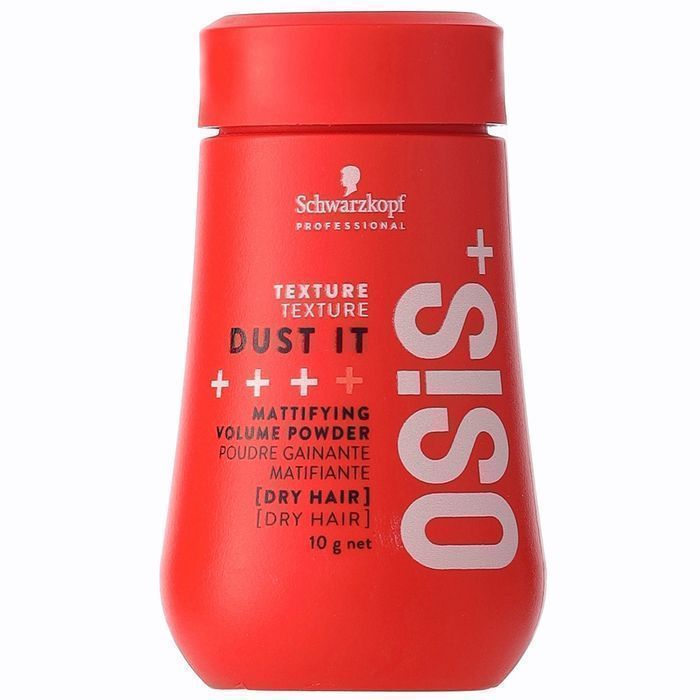 Schwarzkopf Professional Osis+ Dust It  puder nadający objętość 10g