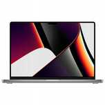 Macbook Pro M1 PRO 16" 16GB 512GB - GWARANCJA/ 12-msc / FAKTURA