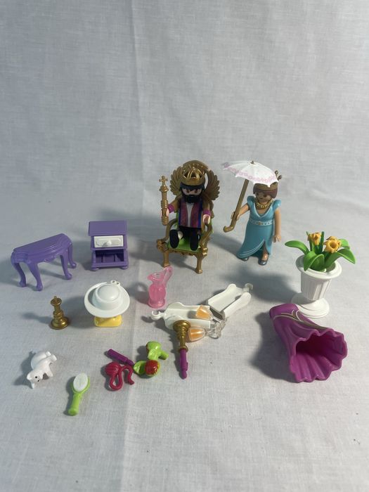 Набори playmobil