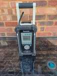Radio Makita 18V