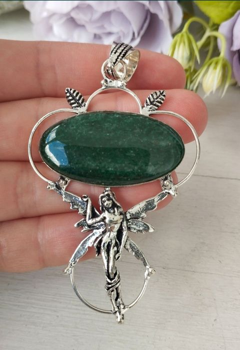 Драгоценные украшения тибетское серебро натуральные камни