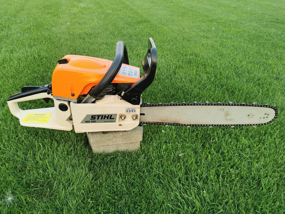 Piła spalinowa chińczyk Stihl MS 440 MS440