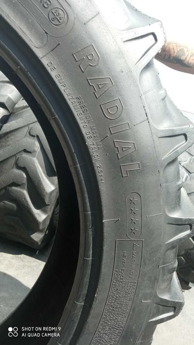 270/95R32 Kleber Super3 JM161