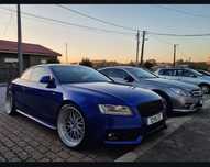 Audi A5 2.0tdi 170cv
