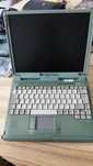 Fujitsu Siemens Scenic Mobile 710 Dodatki, działa