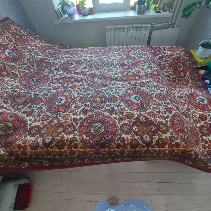 Килим вовна 2х3 м