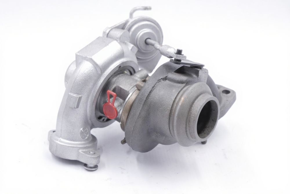 Turbina Citroen Berlingo, C 3, C 4, Jumpy, Xsara Ford C-max, Fiesta
