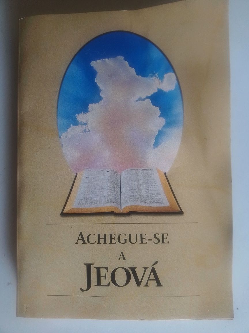 Bíblia de Jeová .