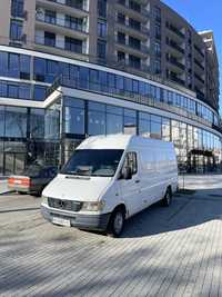 Mercedes Sprinter 312 TDI