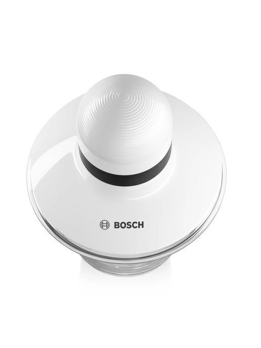 Rozdrabniacz Bosch MMR08A1 400W - Uniwersalny, Wydajny