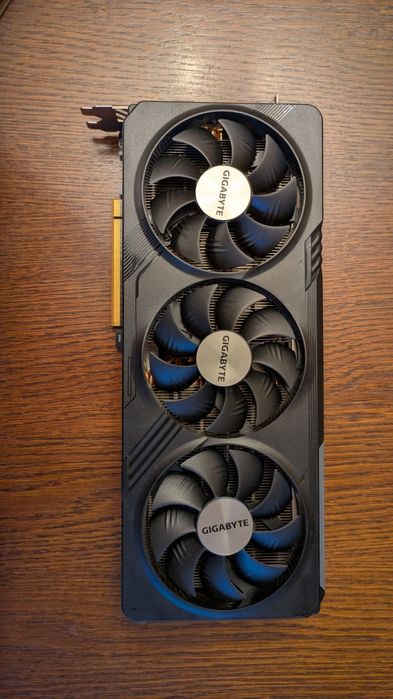 Karta graficzna rx 7800 xt